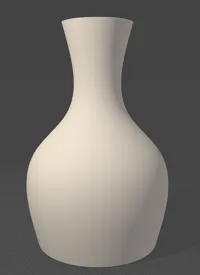Vase moderne épuré — photo 2