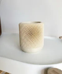 0.2mm layer, 2 walls, 5% infill