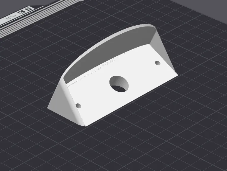 strobe shield 