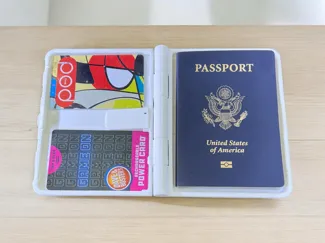 Passport Rugged Case