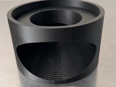 Passive Speaker for Puckhead Sports Light