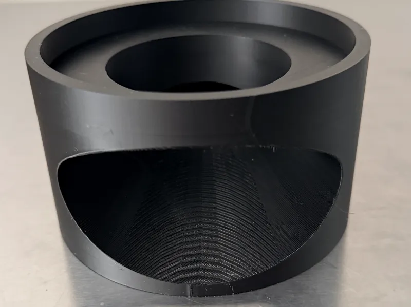 Passive Speaker for Puckhead Sports Light