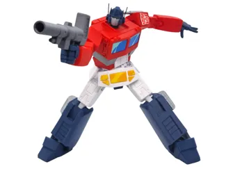 Devastation OP Figure V2