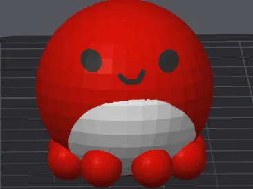 Octopus thingy