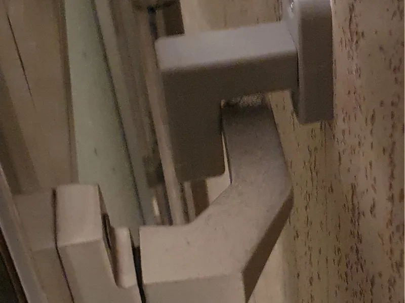 Türöffnerhalter