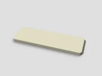 60x20mm -- 0.2mm layer, 2 walls, 15% infill