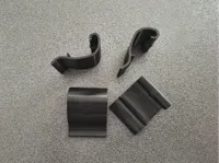 CLIP SET (2 clips)