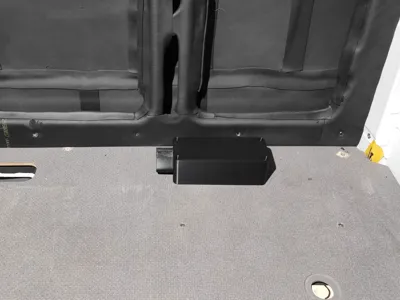 Auxiliary Heater Adapter for Mercedes Sprinter