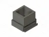 0.2mm layer, 3 walls, 10% infill