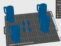 REV6_0.16mm layer, 2 walls, 15% infill