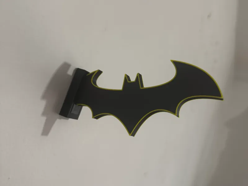 Batman hook
