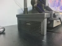 0.2mm layer, 4 walls, 30% infill