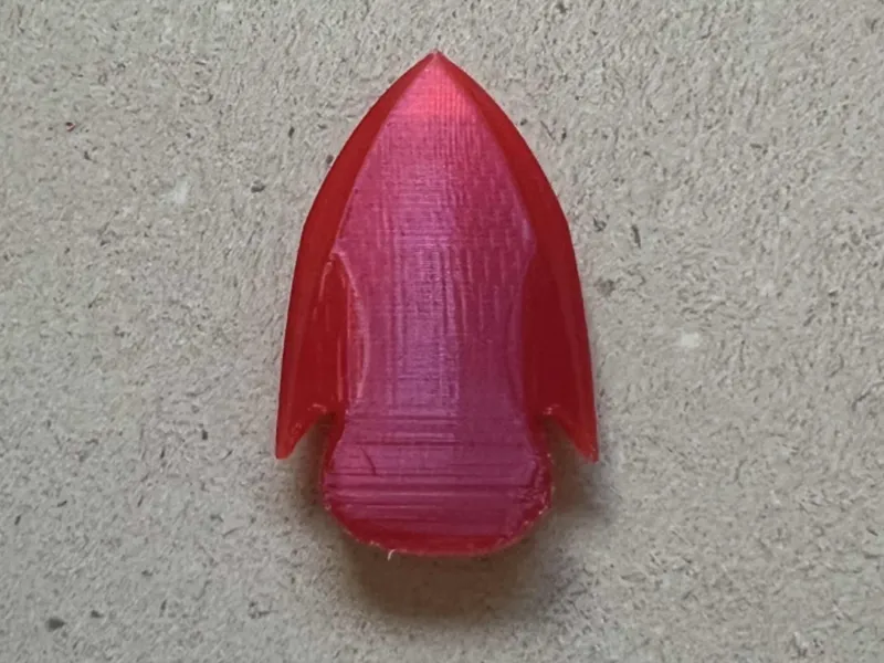 Simple Arrowhead