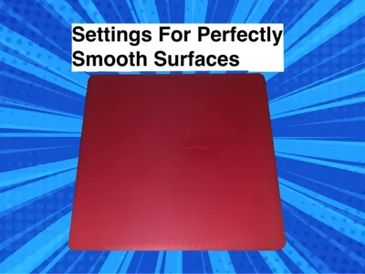 Should Presets Be a Separate Makerworld Category?