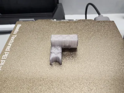 Printing PET Bottles with the A1 Mini