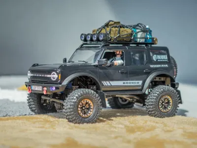 TRX4m Article if going to buy. Essay for me :)