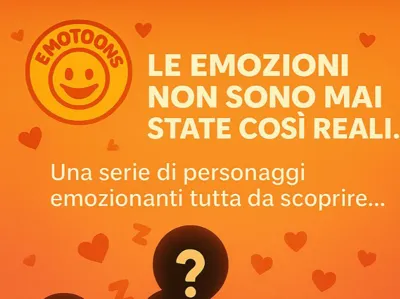 🚀 Emotoons:Il Mondo 3D Non Sarà Più lo Stesso! 😉