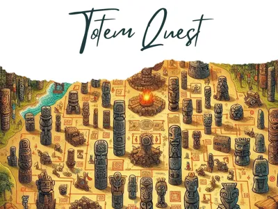 Totem Quest