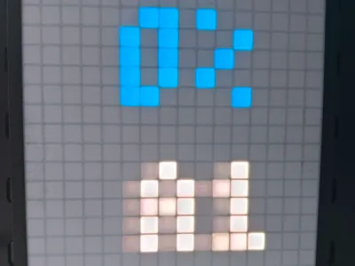 Home Assistant to WLED: 3D Printer Progress on LED