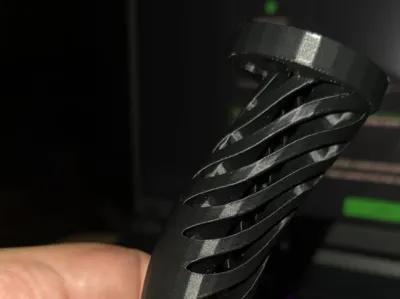 Two filaments, does the H2D need a purge tower?