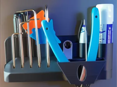TOOLS THAT HELP