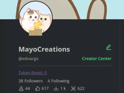 🎉 1000 DOWNLOADS – THANK YOU! 🎉