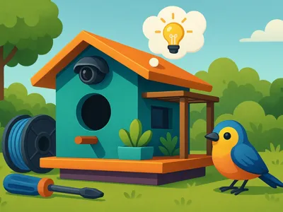 Give Your Next Idea a Better Chance