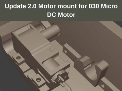 Update Tank 🛠️ Version 2.0 – 20.07.2025