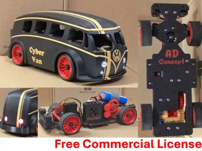 Améliorez les performances de votre Kit Cyberbrick