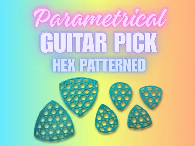 Print Your Perfect Pick