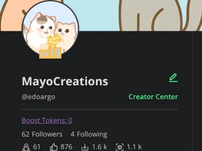 1000 Prints - Thank You All🎉