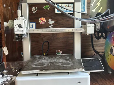 3D Printing For Beginners!