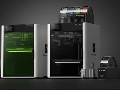 MF Machines and the Future of the community