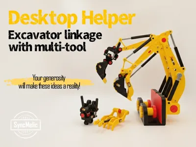 Ready to give your desktop a hardcore upgrade?