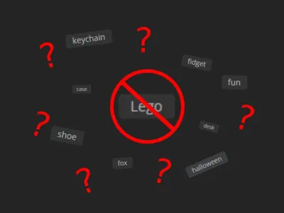Tags: When Rules Open Space for Creativity