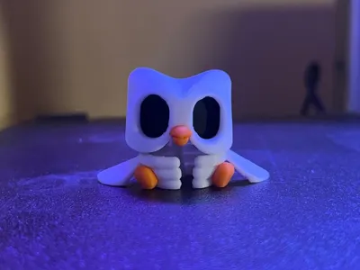 🎃🦉 New spooky arrival – Duo Bones is here! 🦉🎃