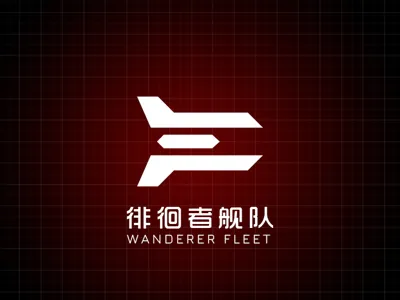THE WANDERER FLEET Internal log-1