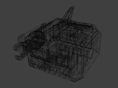 Lunar Circle Security Fleet (LCSF) Internal Log-1
