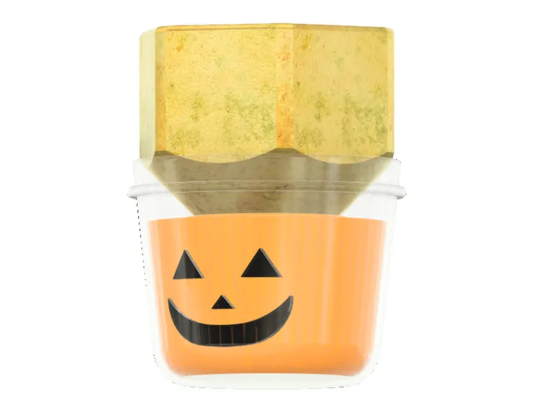 Honing your Modeling Skills with The Pumpkin Jam