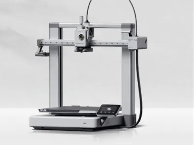 From Zero to a Free Printer in Six Months
