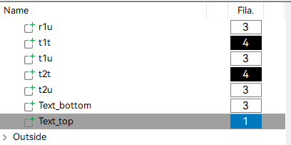 A screenshot of a computer

AI-generated content may be incorrect.