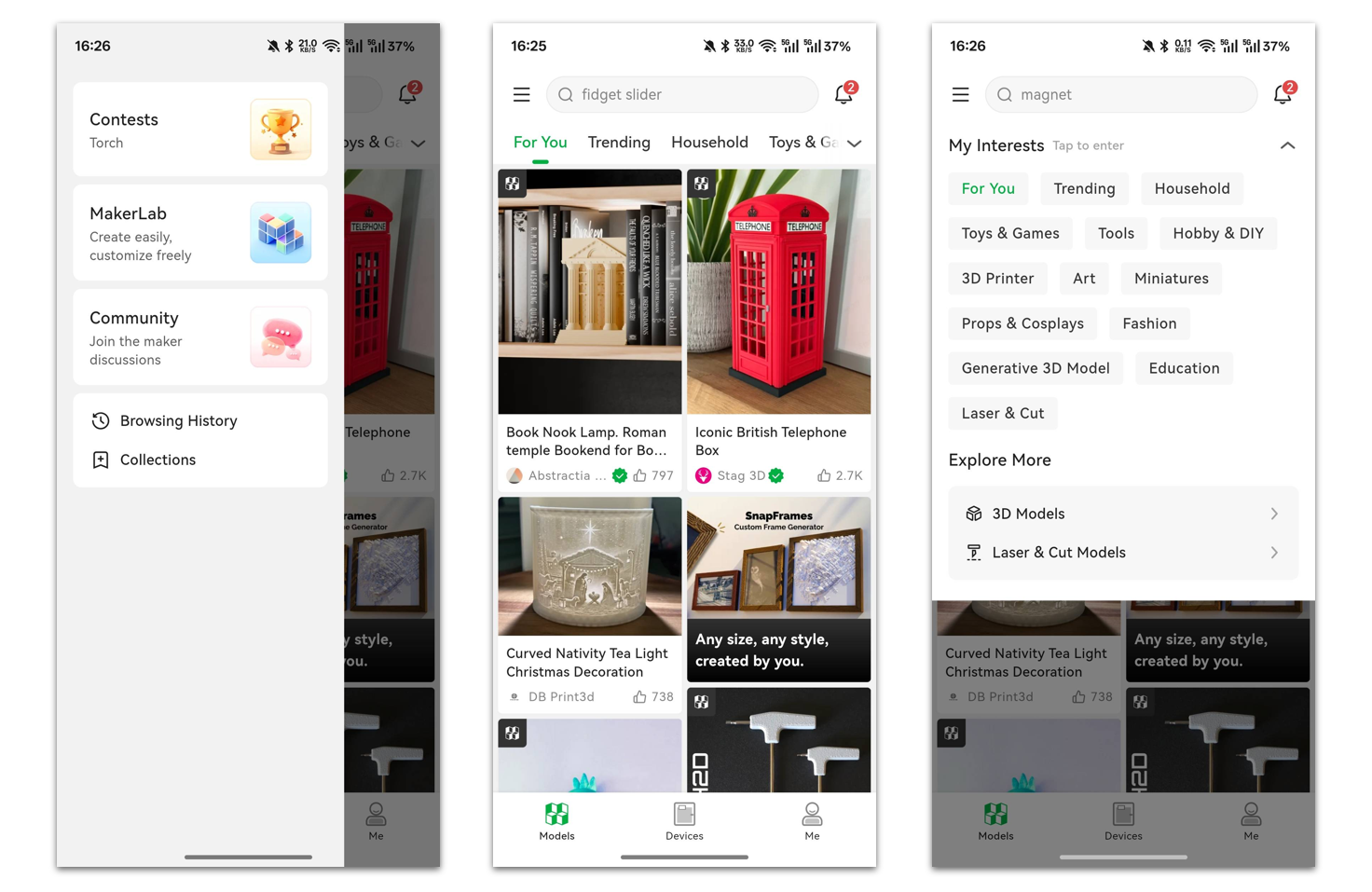 Article - MakerWorld - MakerWorld