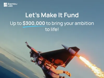 Why “Let’s Make It” Matters to the Maker Community