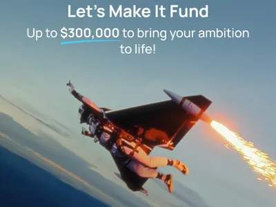 Lets Make It Happen