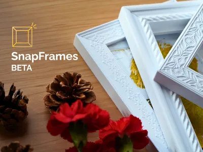 SnapFrames Beta Launch!