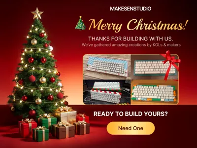 🎄 Merry Christmas!
