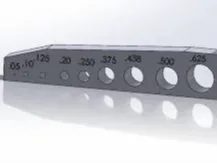 Slicing is Key to Dimensional Accuracy