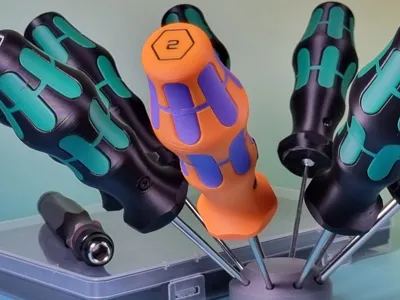 2025: When Making Became More Than Printing