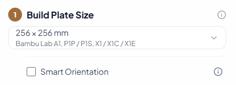 SnapFrames: Custom Frame Generator by Micropolitan - MakerWorld