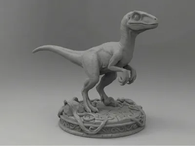 Velociraptor